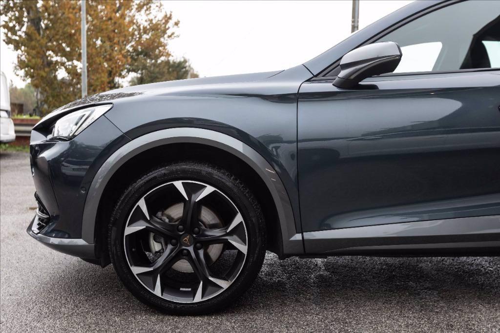 CUPRA Formentor 1.5 tsi 150cv del 2022