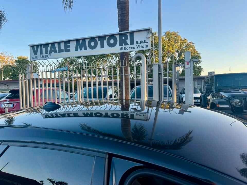 Volvo V40 2.0 D2 Inscription 120 CV