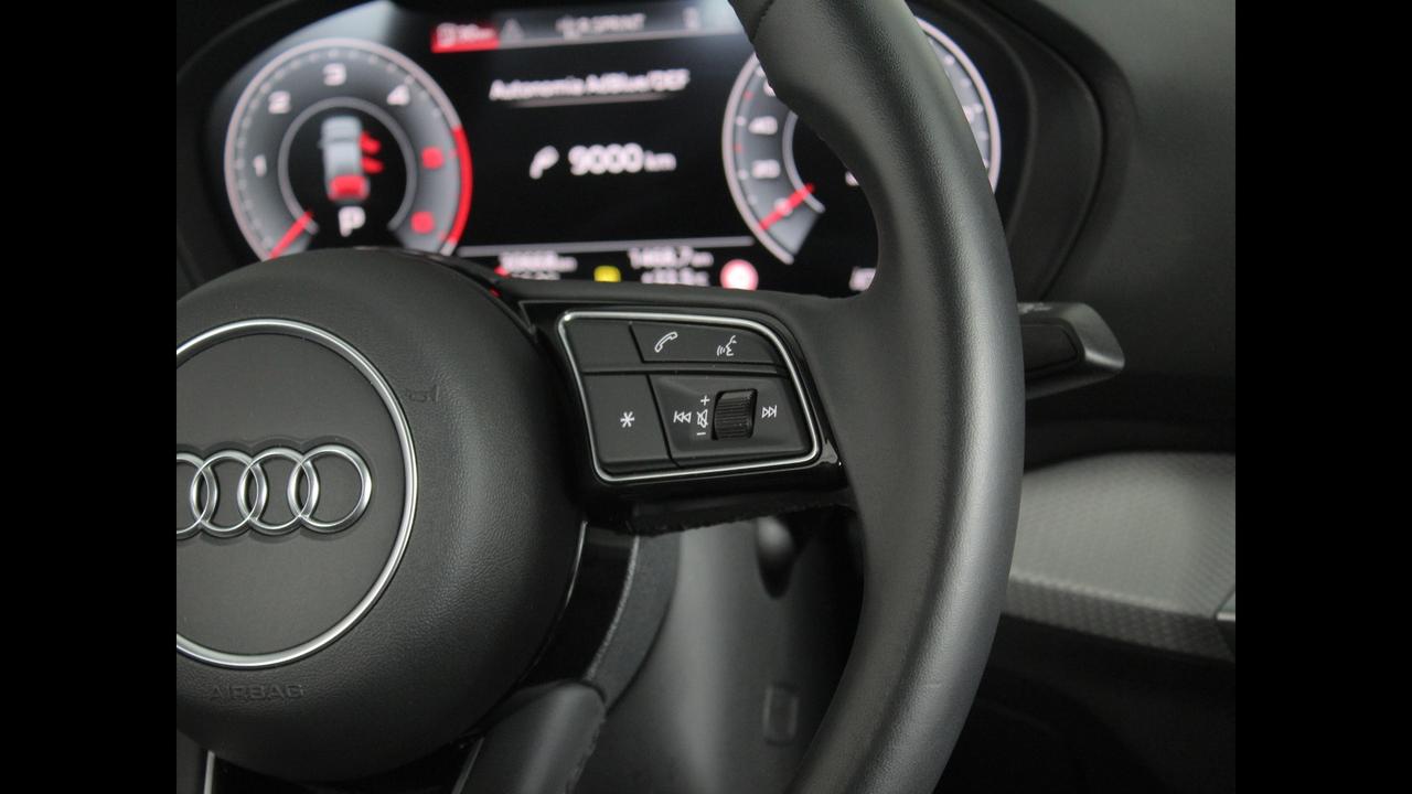 AUDI Q2 I 2021 - Q2 35 2.0 tdi S line edition s-tronic