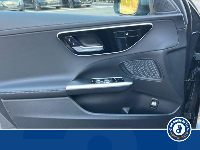 Mercedes-Benz Classe C 220d 4Matic Station Wagon Mild Hybrid AMG Line Advanced