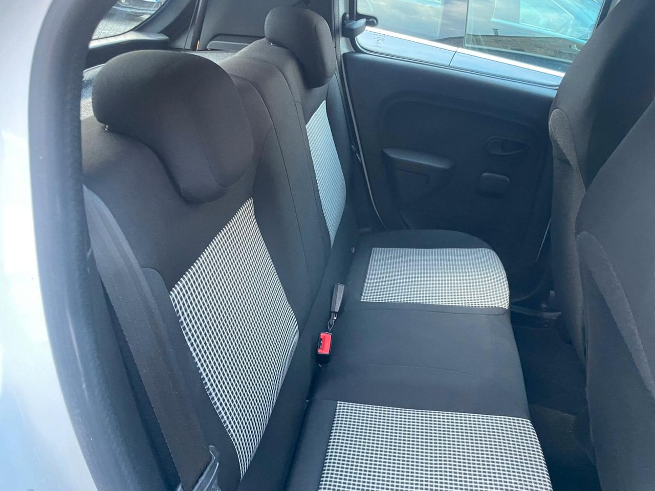 Renault Twingo SCe Life