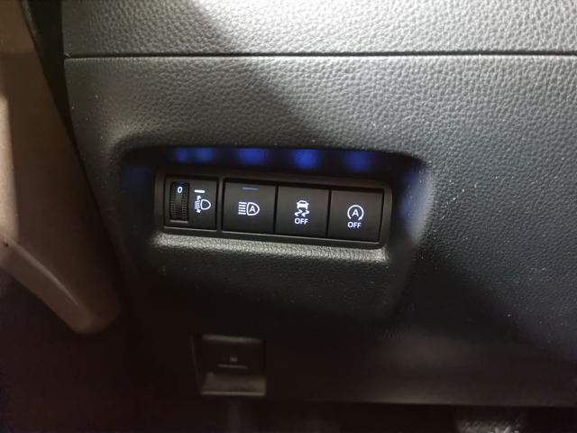 TOYOTA Aygo X 1.0 VVT-i 72 CV 5 porte Lounge S-CVT