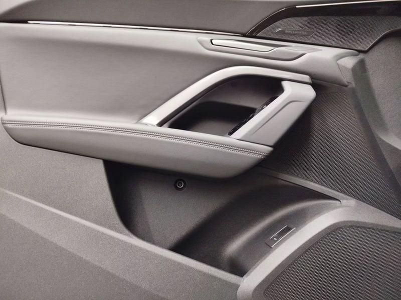 Audi Q5 Q5 TDI 150 kW mHEV+ S tronic quattro S line edition SOSPENSIONI