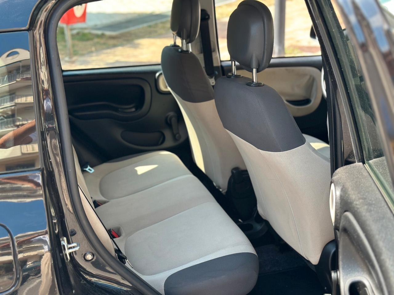 Fiat Panda 1.2 EasyPower GPL - USATO GARANTITO -