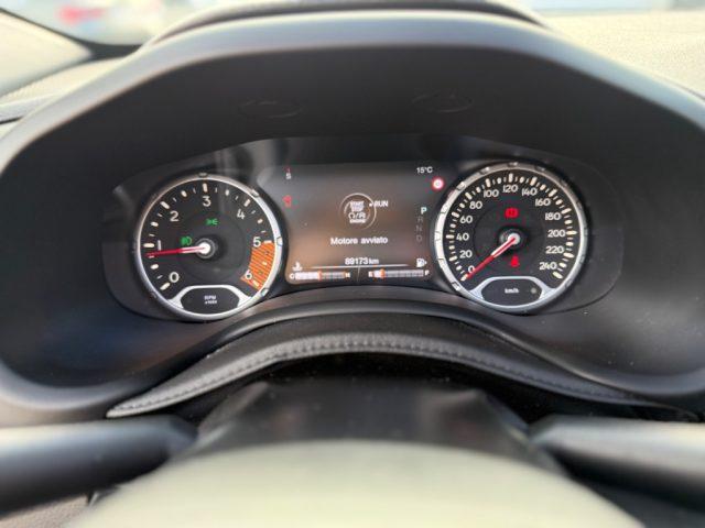 JEEP Renegade 1.6 Mjt S SPORT TETTO APRIBILE/Full optional