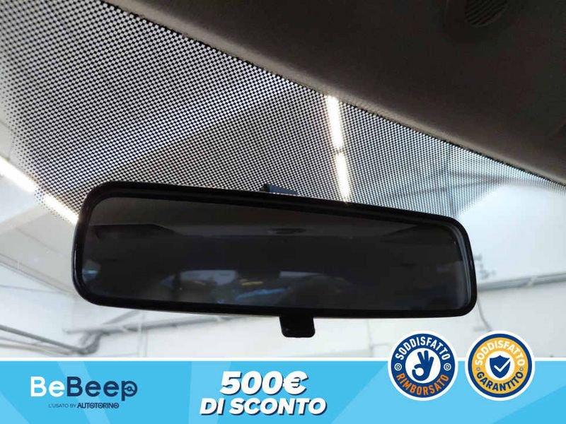 Dacia Sandero 1.0 SCE STREETWAY COMFORT S&S 75CV