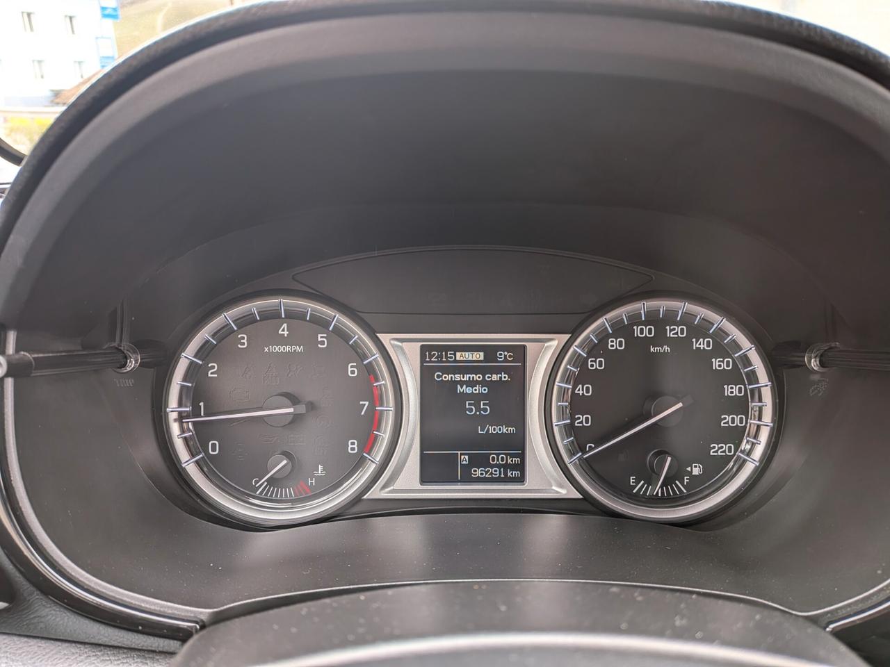 SUZUKI VITARA 1.6 VVT 4WD AllGrip V-Top