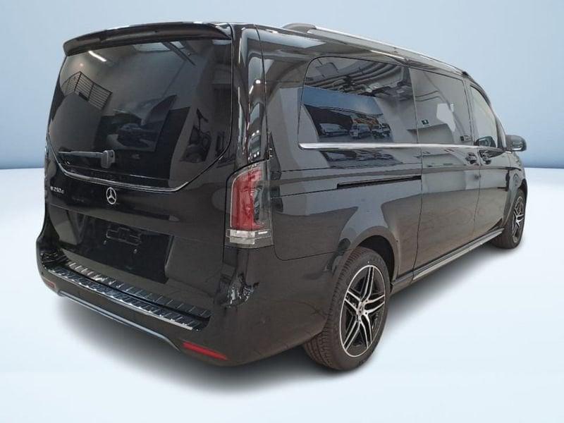 Mercedes-Benz Classe V 250d Extralong Avantgarde