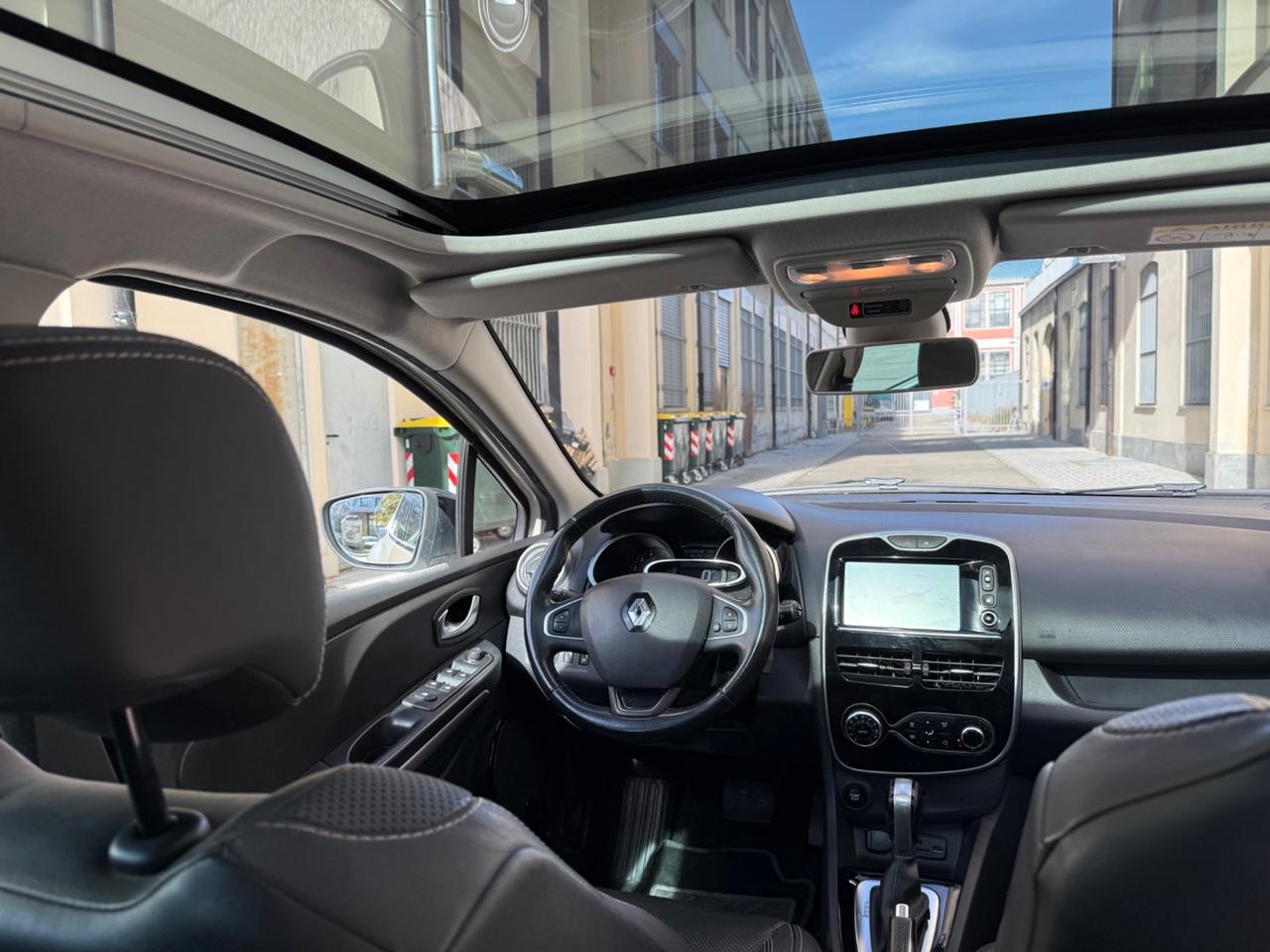 Renault Clio dCi 8V 90CV EDC Start&Stop 5 porte Energy Zen