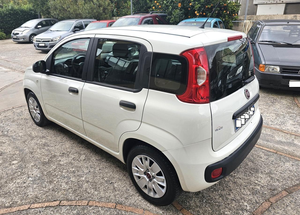 Fiat Panda 1.2 EasyPower 11/2016 GPL KM 47000