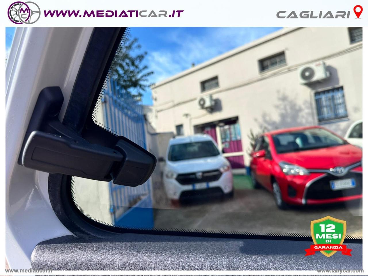 CITROEN C4 Cactus BlueHDi 100 Shine