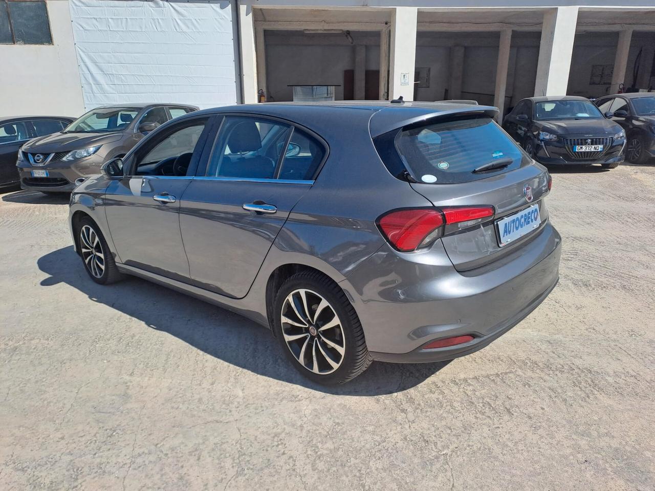Fiat Tipo 1.3 Mjt S&S 5 porte Business
