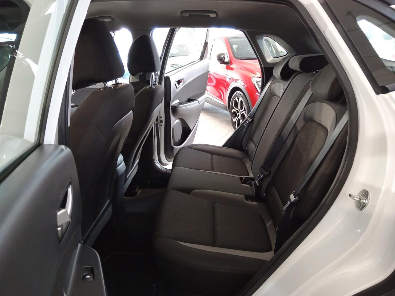 Hyundai Kona 1.6 CRDI 115 CV XTech
