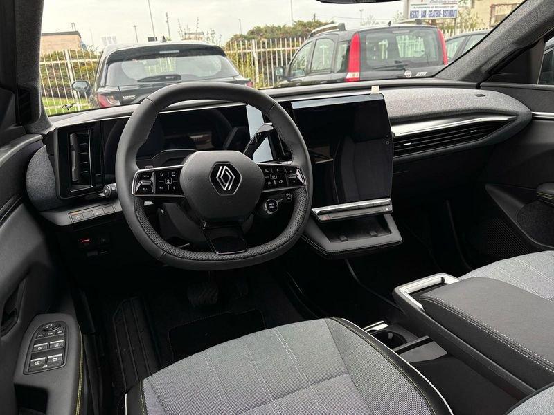 Renault Scénic E-TECH ELECTRIC techno 170 cv comfort range