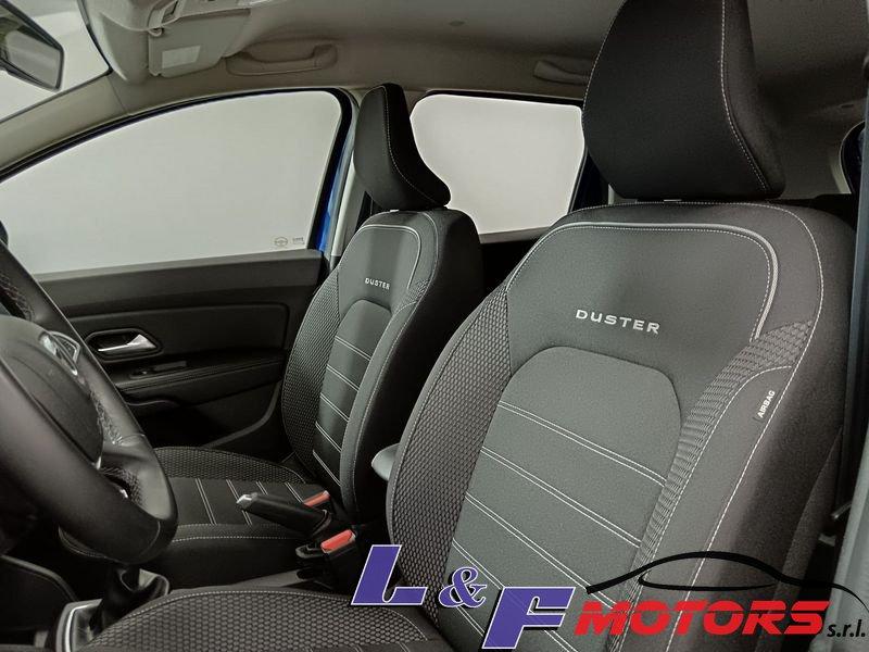 Dacia Duster Duster 1.0 TCe GPL 4x2 Prestige