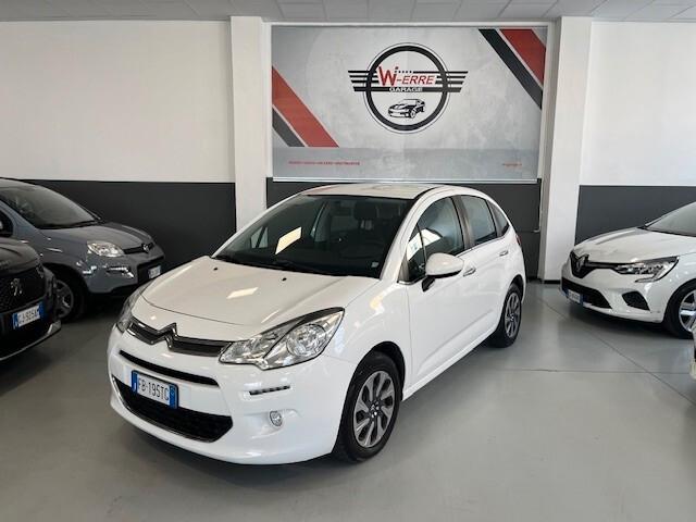 Citroen C3 PureTech 68 secuction
