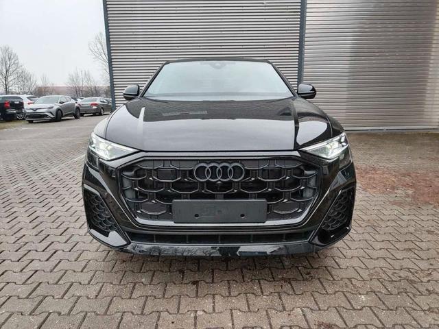 AUDI Q8 50 TDI quattro tiptronic S line FACELIFT