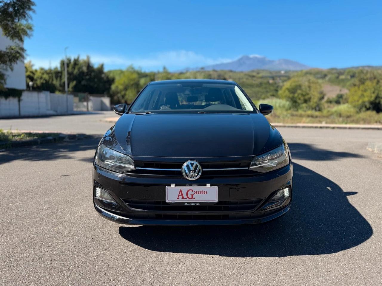 Volkswagen Polo Business 1.6 TDI 5p. Highline BlueMotion Tech.