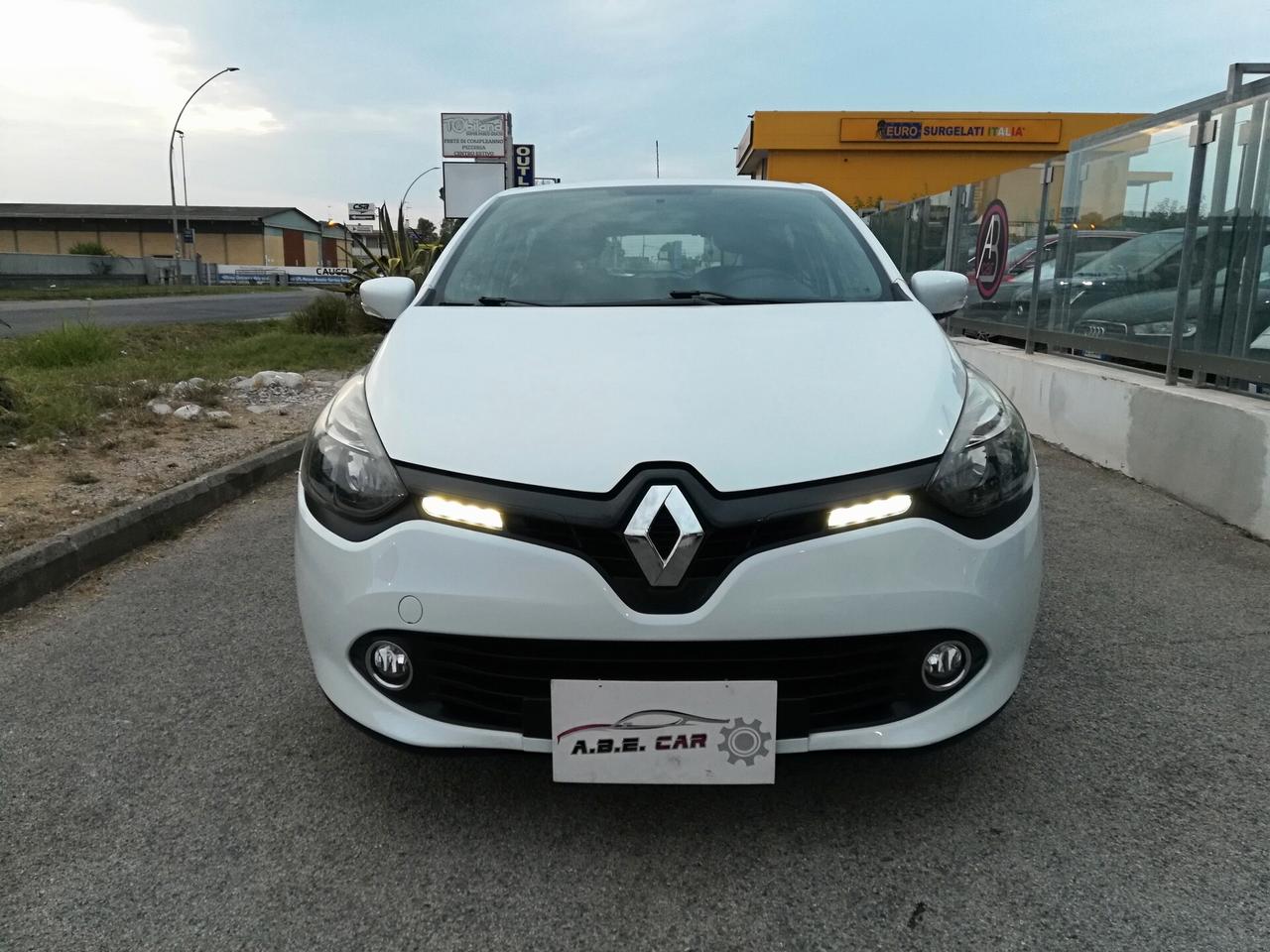 RENAULT - Clio - 1.5 dCi 8V 75 CV 5p. - NEOPATENTATI - FINANZIABILE