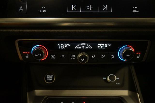 AUDI Q3 SPB 35 TDI S tronic Business Plus