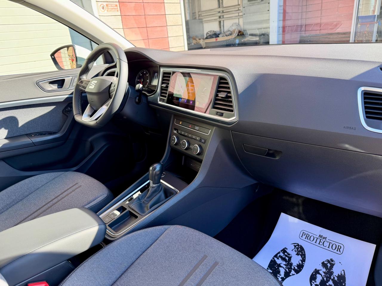 Seat Ateca 2.0 TDI DSG XPERIENCE - 40.000 KM