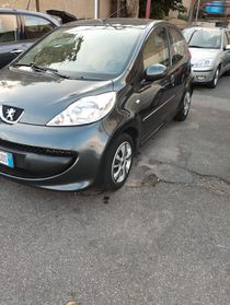Peugeot 107 1.4 HDi 5p. Sweet Years
