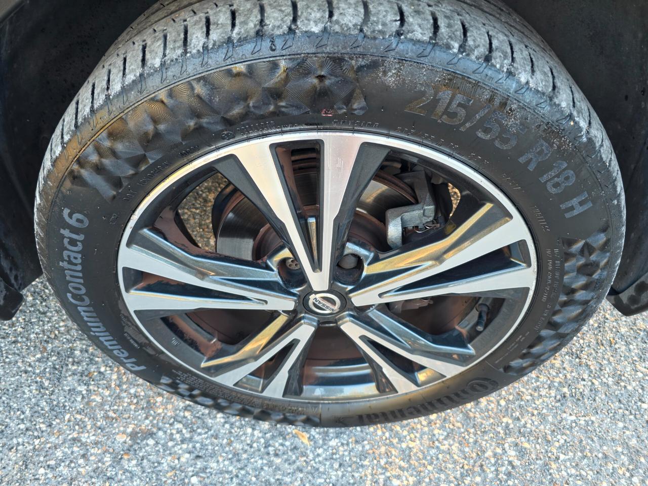 Nissan Qashqai 1.5 dCi 115 CV DCT Tekna+ E6 Automatico NEO 2020