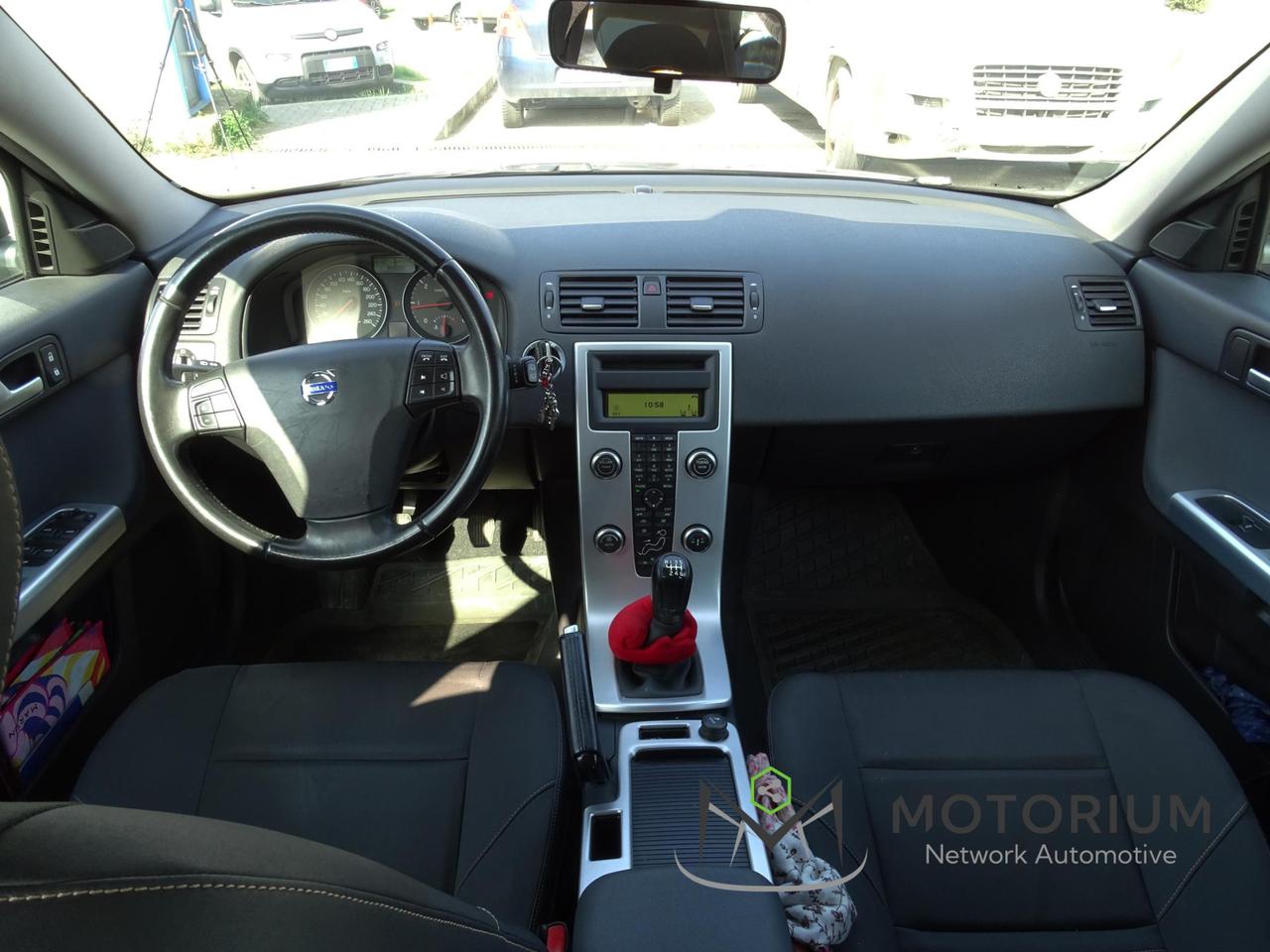 Volvo V50 1.6 d2 Polar Plus 115cv