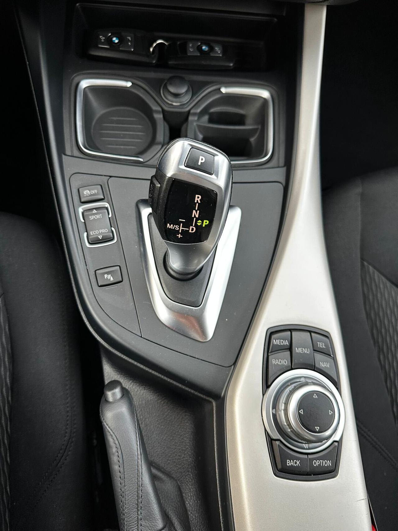 Bmw 116 116d 5p. Sport