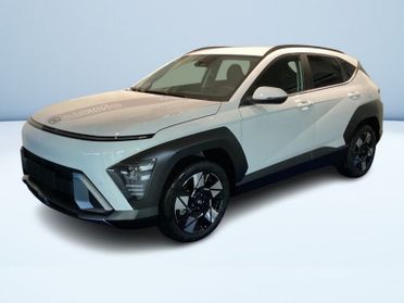 Hyundai Kona 1.6 GDI HEV XLine Plus MY25