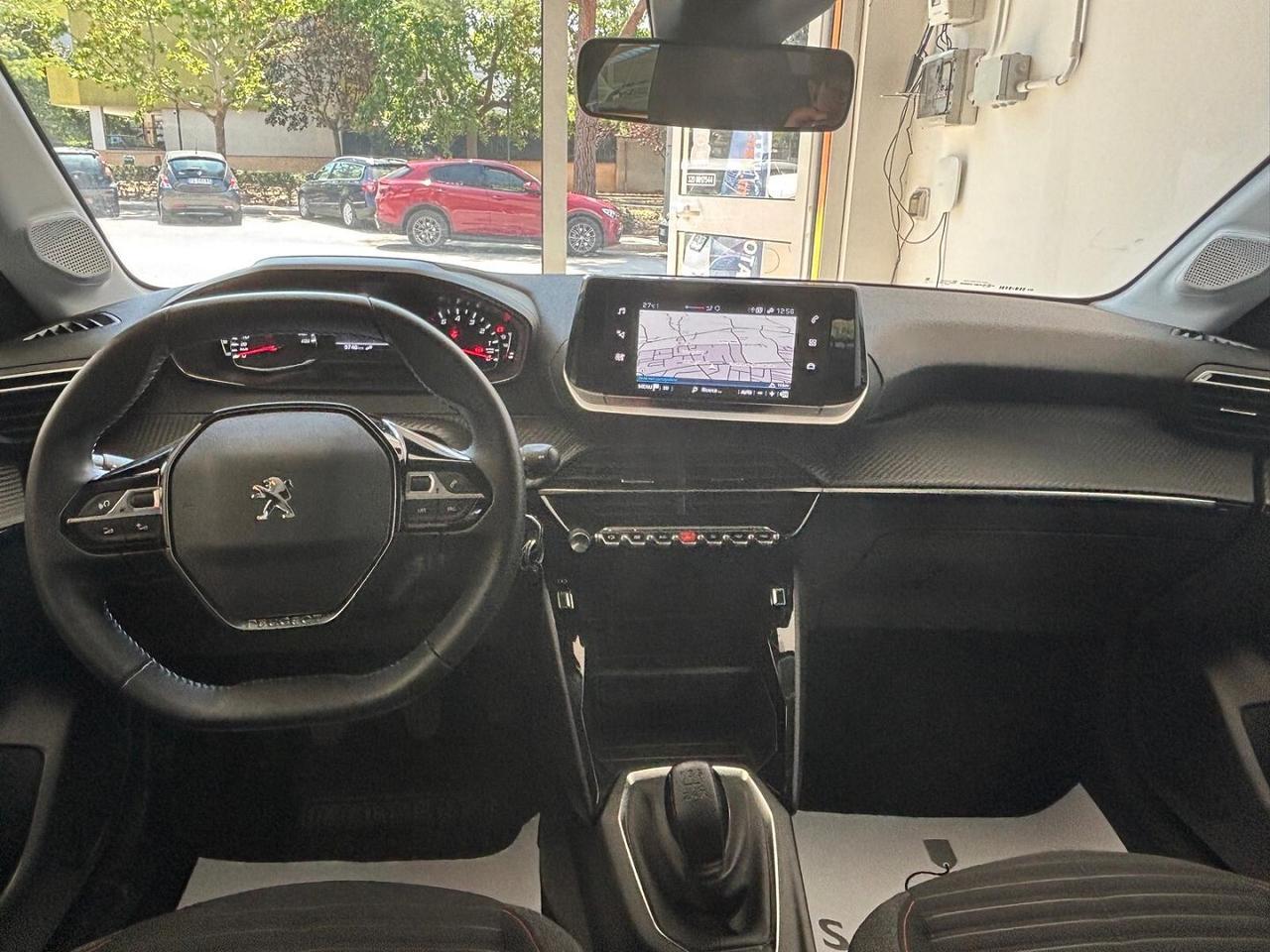 PEUGEOT 208 PURETECH ACTIVE PACK S&S 75CV*9.000Km*