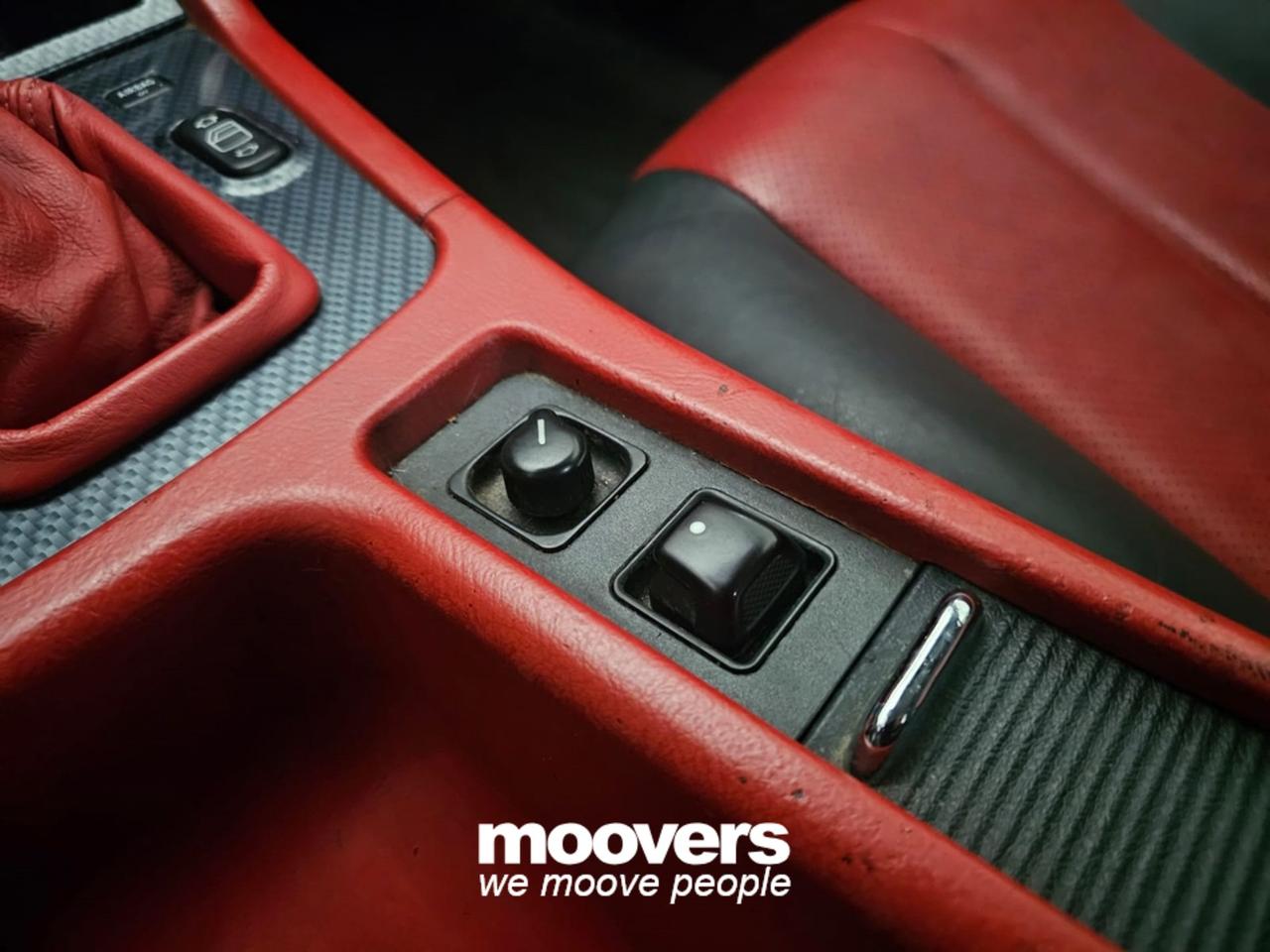 Classe SLK (R170) MERCEDES SLK 200 cat Kompressor