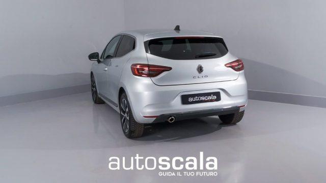 RENAULT Clio TCe 90 CV 5 porte Techno