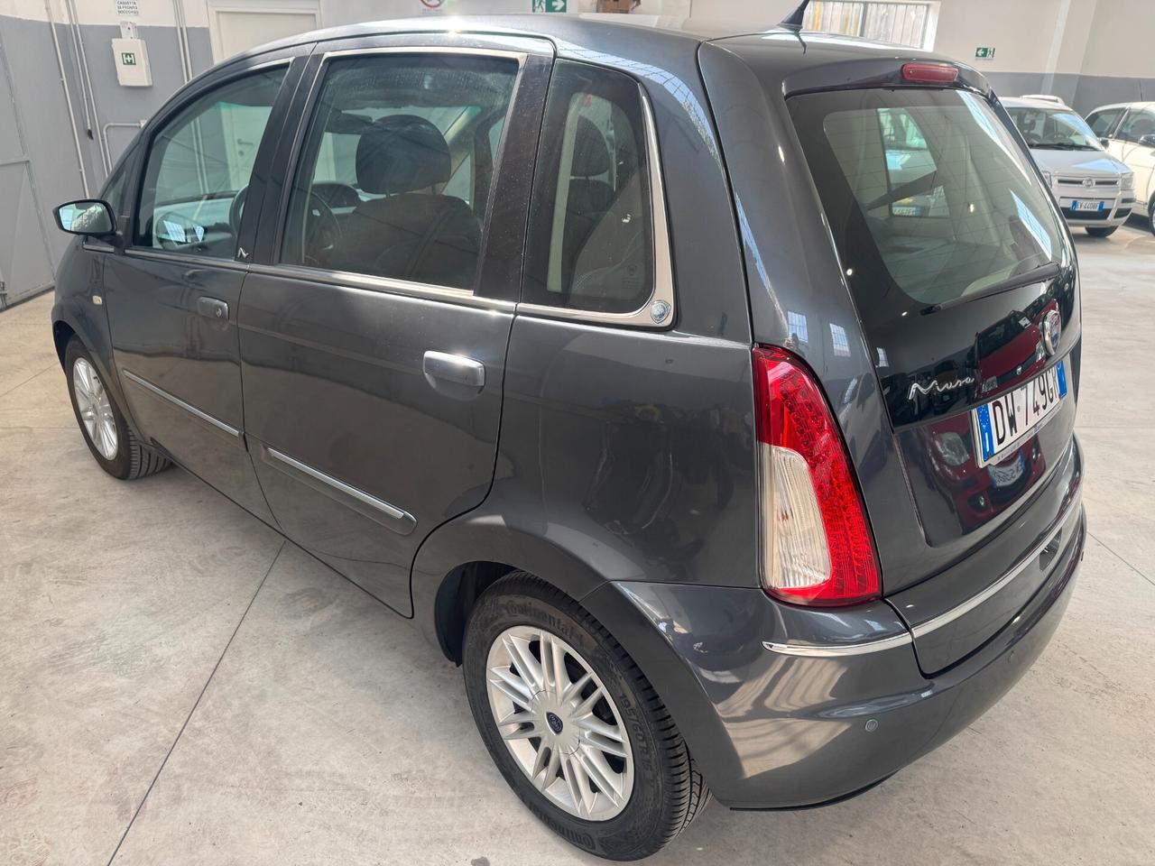 Lancia MUSA 1.4 16V Oro