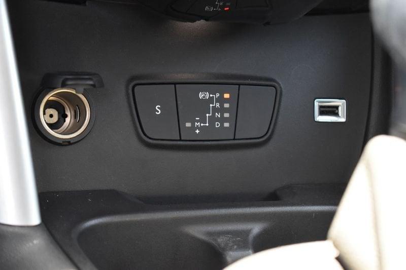 Citroën C3 Aircross PureTech 110 S&S Shine EAT6