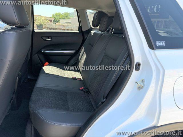 SUZUKI Vitara 1.4 Hybrid 4WD AllGrip Top