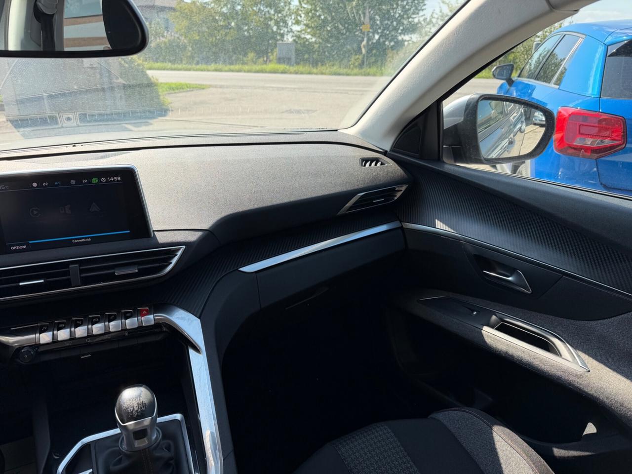 Peugeot 3008 1.6 Diesel Neopatentati