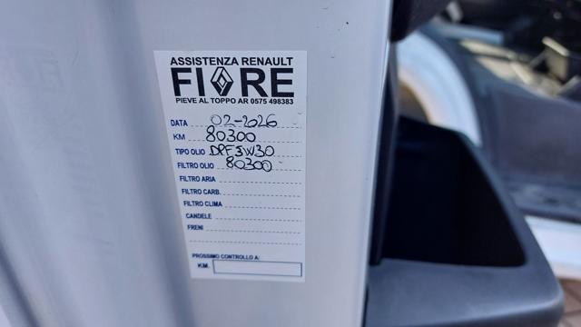 OPEL Movano 30 2.2 BlueHDi 120 S&S PC-TN Furgone 80.000 kM