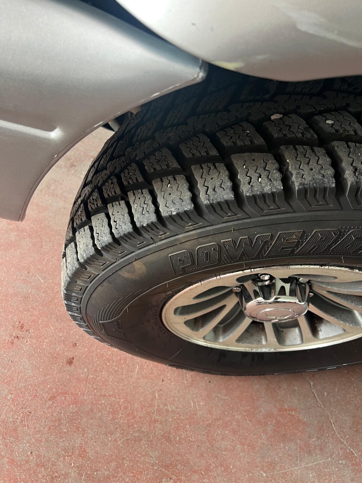 Mitsubishi L200 2.5 TDI 4WD Double Cab Pick-up GL