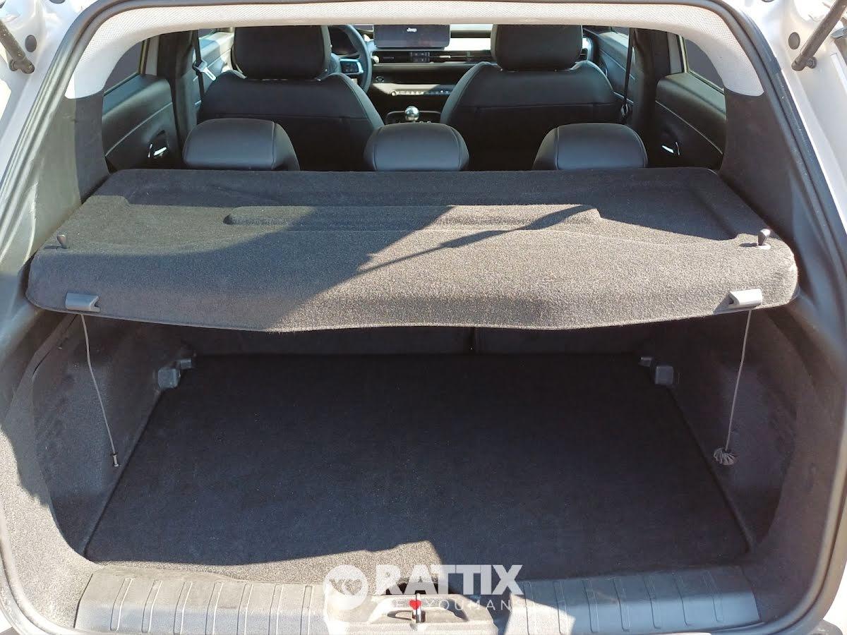 Jeep Avenger 1.2 Turbo 100CV Summit