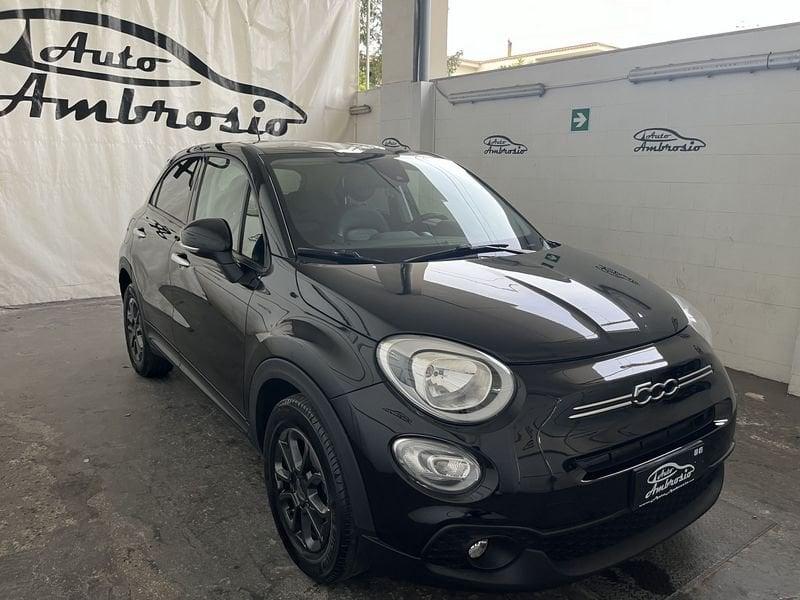 FIAT 500X 500X 1.0 t3 120cv TUA DA 159,00 EURO AL MESE