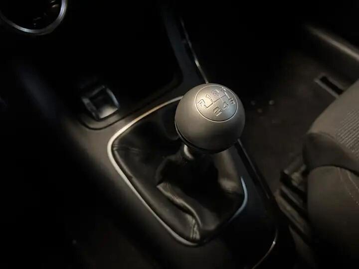 Alfa Romeo Giulietta 1.4 Turbo 120 CV Progression