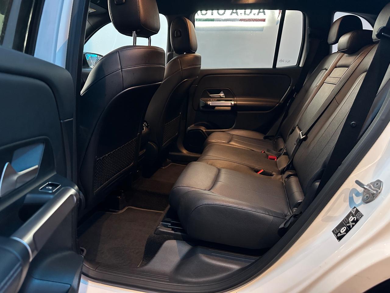 Mercedes-benz GLB 200 d Automatic Executive