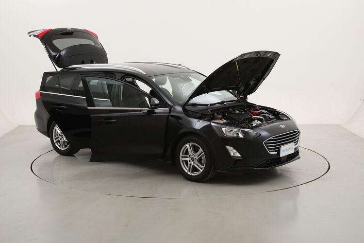 Ford Focus SW Business Co-Pilot BR829501 1.5 Diesel 120CV