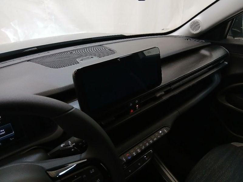 Jeep Avenger 1.2 turbo e-hybrid mhev Longitude fwd 110cv edct6