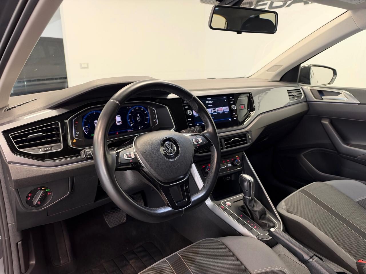 Volkswagen Polo 1.0 TSI DSG 5p. Sport Edition R LINE UNIPROP. PERFETTA