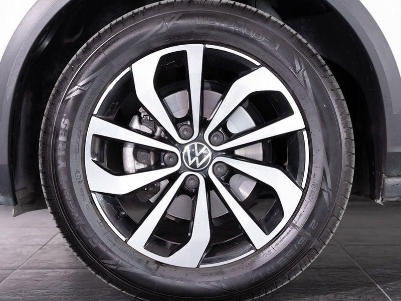 Volkswagen T-Roc 2.0 TDI SCR Life