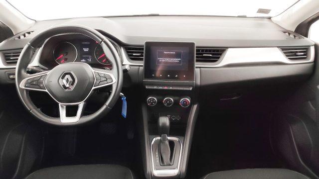 RENAULT Captur Blue dCi 115 CV Intens