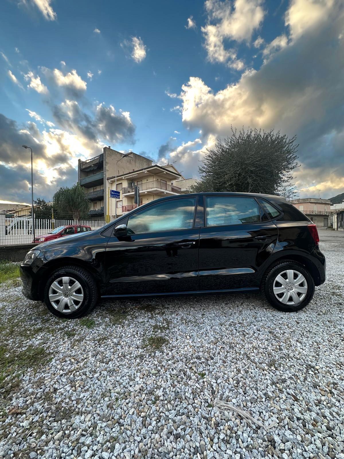 Volkswagen Polo 1.2 TDI 5 p. Trendline (ANCHE NEOPATENTATI)