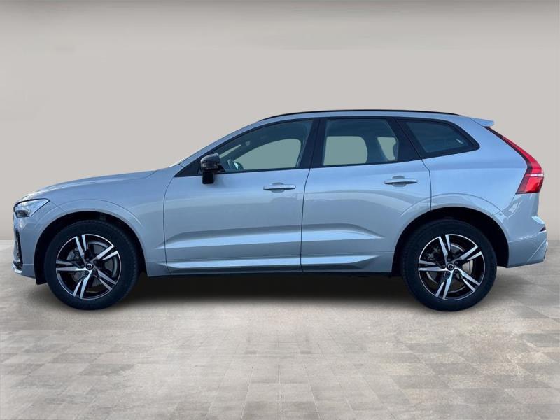 Volvo XC60 2.0 B4 R-Design Auto